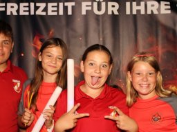 Dorffest 2026 Fotobox
